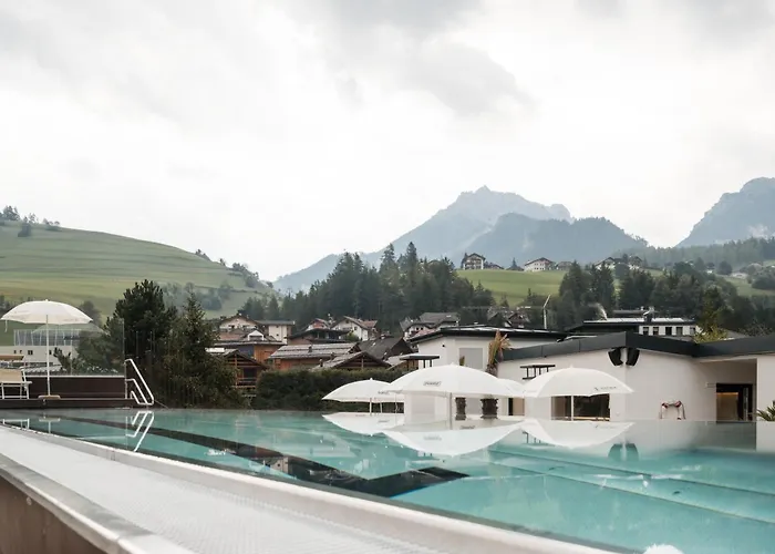 Al Plan, A Mountain MovingAlbergo