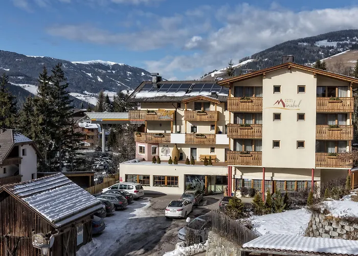 MirabelAlbergo